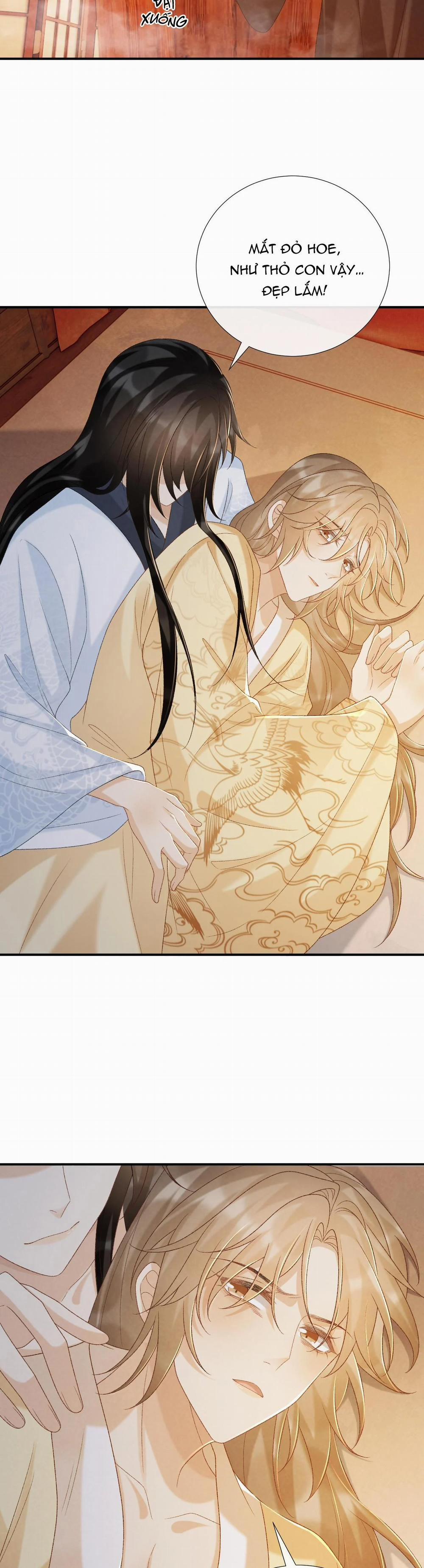 Cạm Bẫy Của Kẻ Biến Thái 62 trang 13