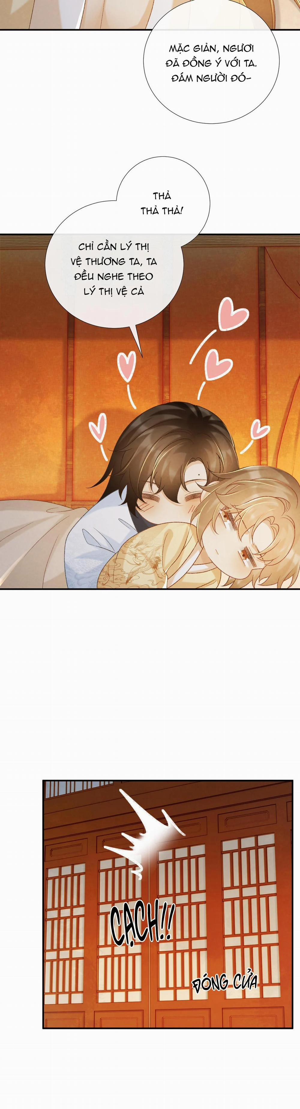 Cạm Bẫy Của Kẻ Biến Thái 62 trang 14