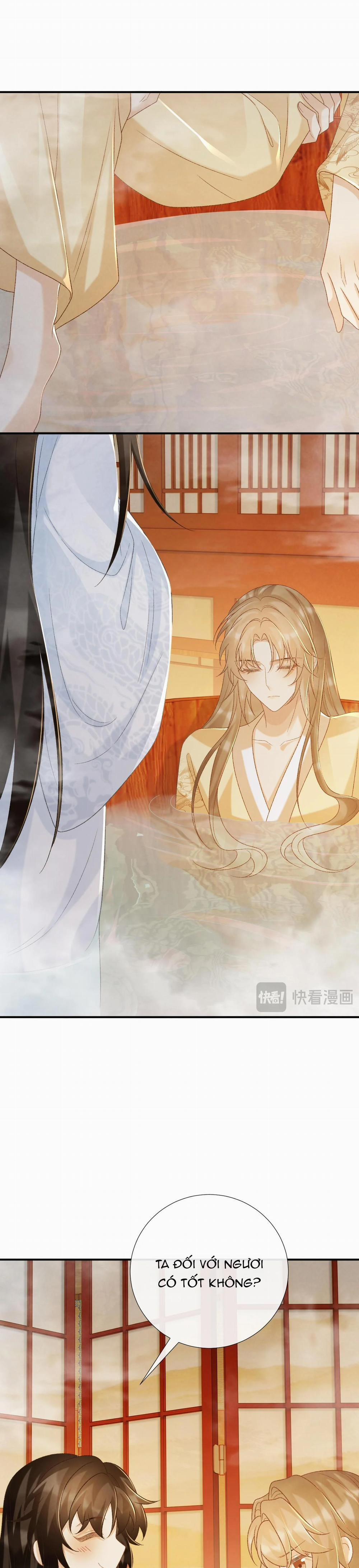 Cạm Bẫy Của Kẻ Biến Thái 62 trang 15