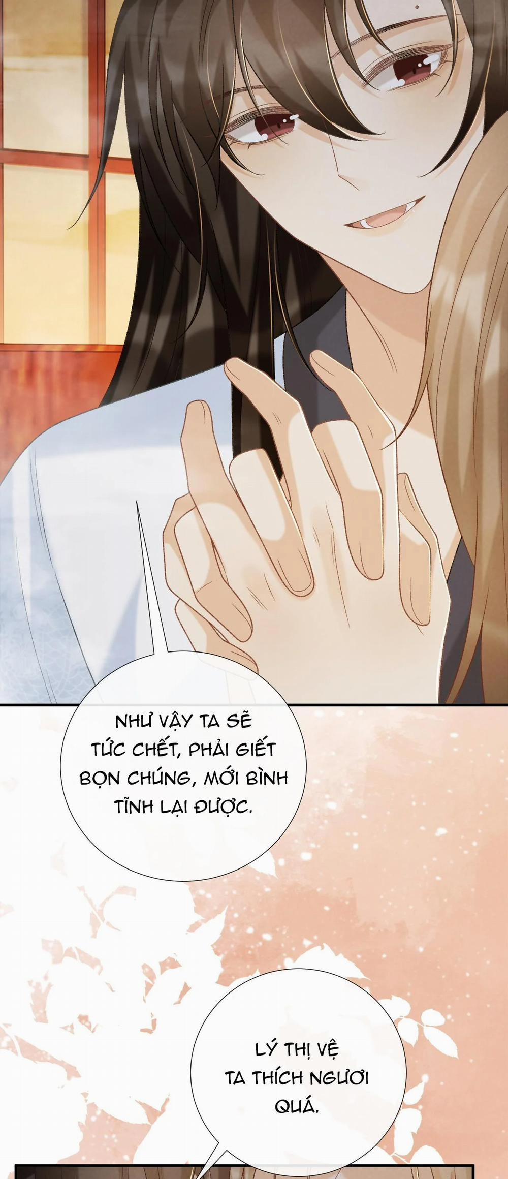 Cạm Bẫy Của Kẻ Biến Thái 62 trang 18