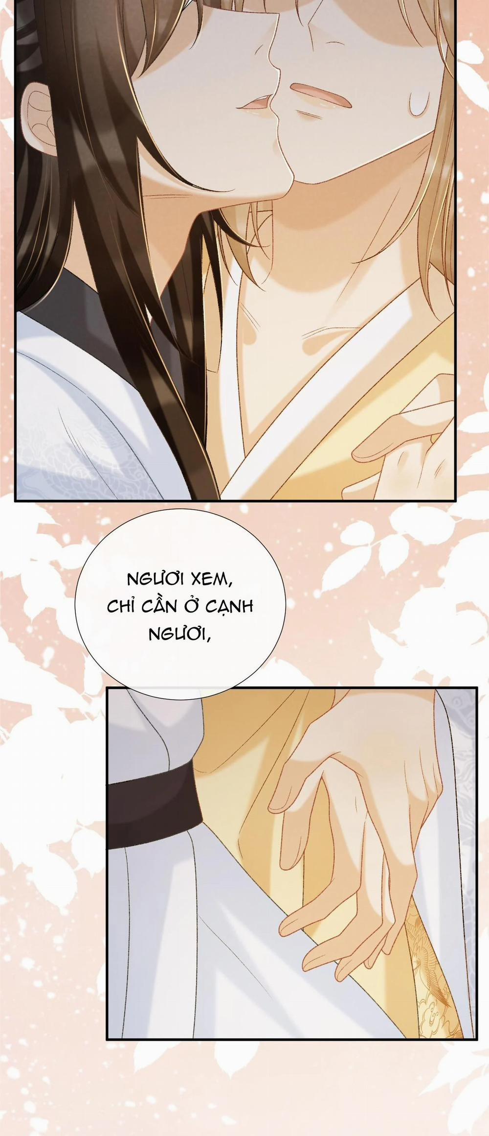 Cạm Bẫy Của Kẻ Biến Thái 62 trang 19