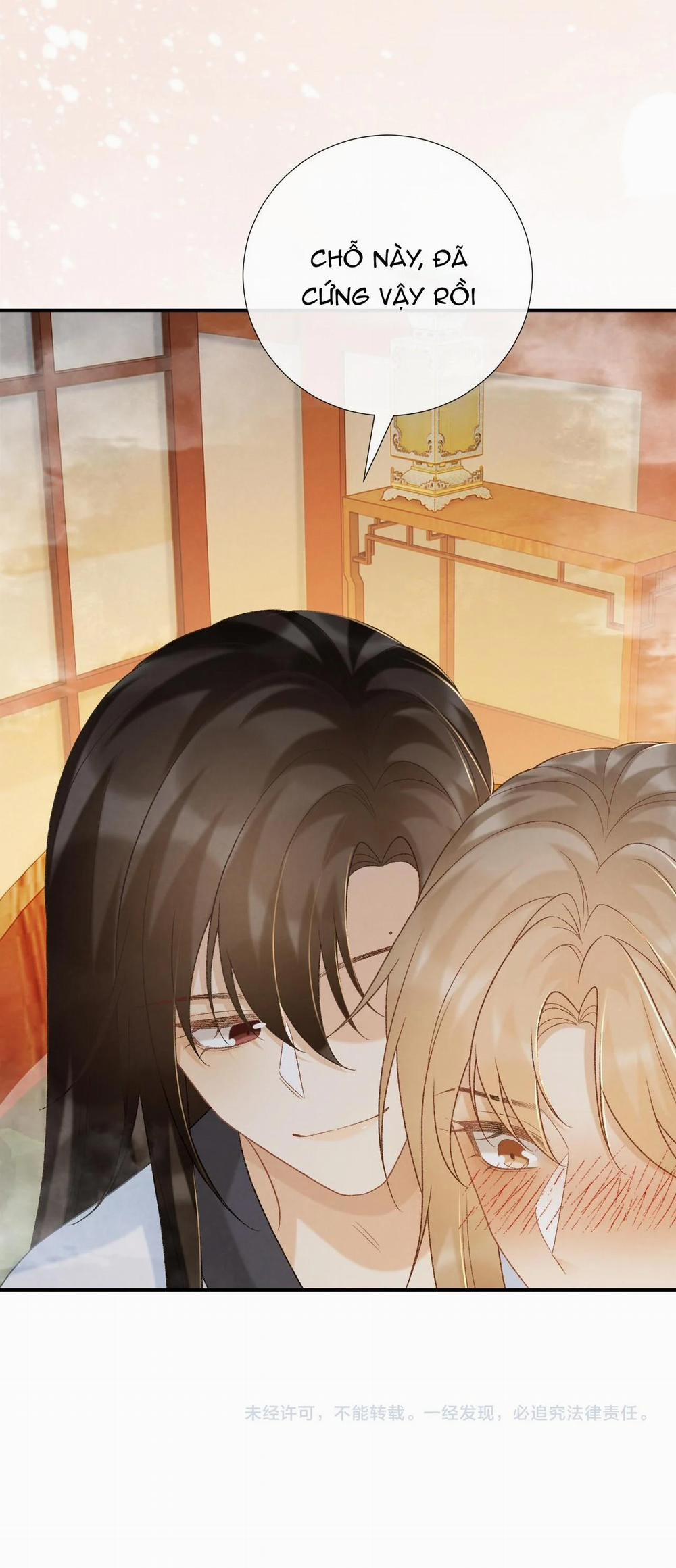 Cạm Bẫy Của Kẻ Biến Thái 62 trang 20