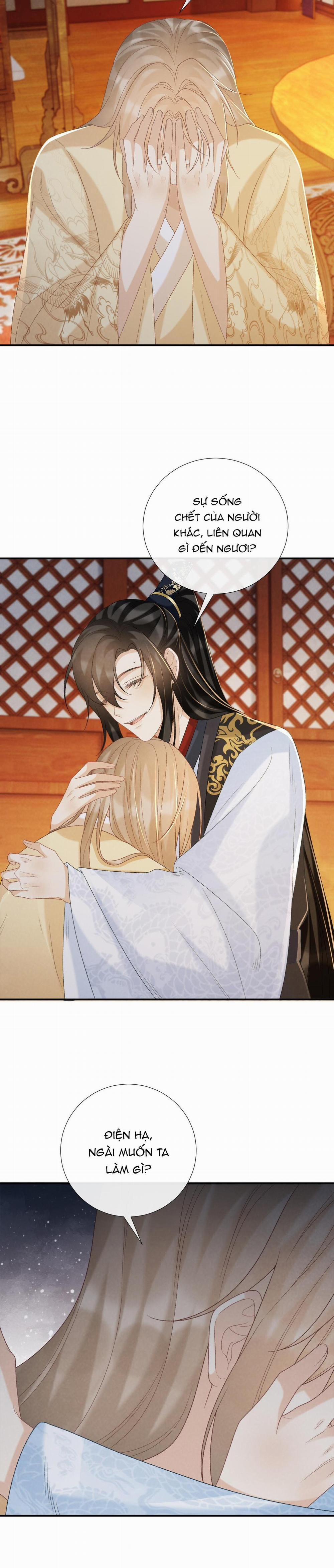 Cạm Bẫy Của Kẻ Biến Thái 62 trang 5