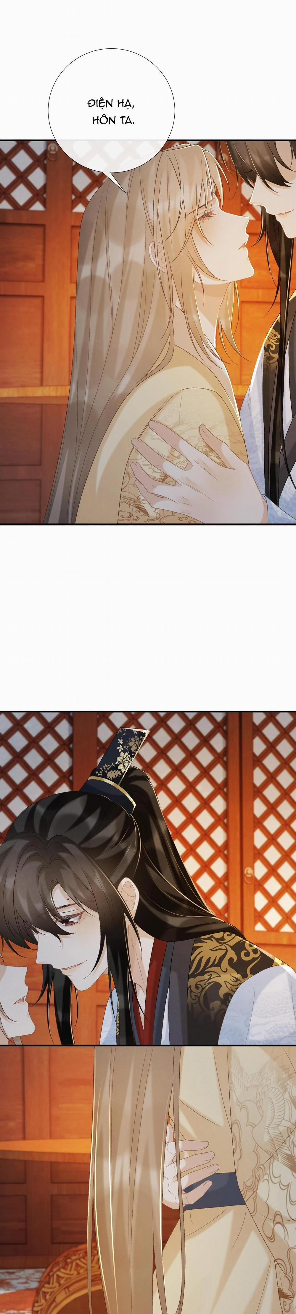 Cạm Bẫy Của Kẻ Biến Thái 62 trang 7