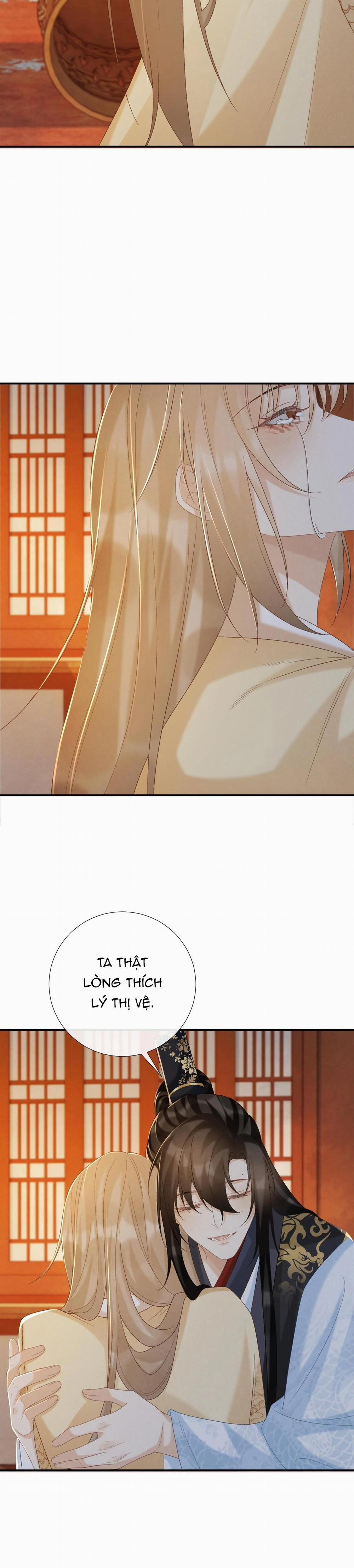 Cạm Bẫy Của Kẻ Biến Thái 62 trang 8