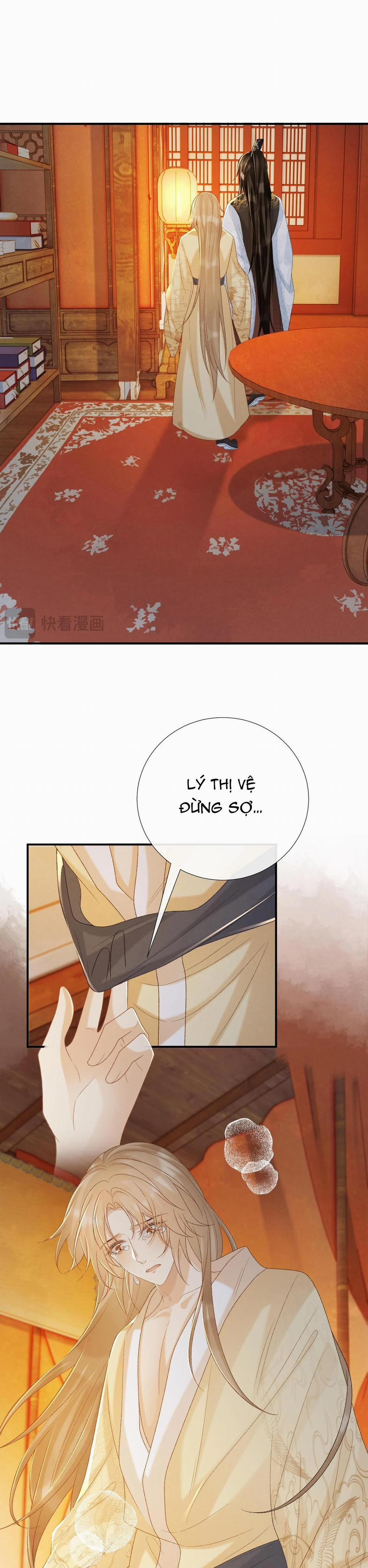 Cạm Bẫy Của Kẻ Biến Thái 62 trang 9