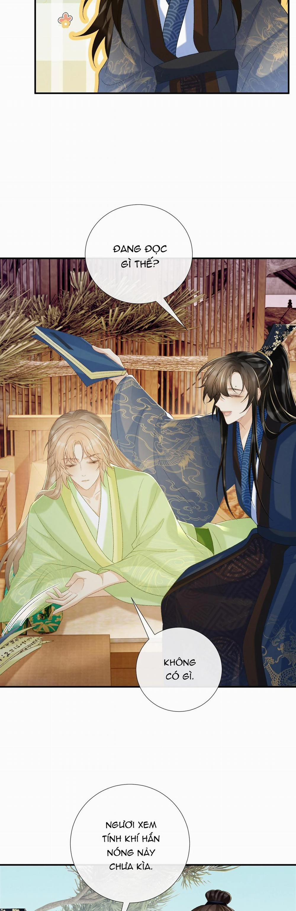 Cạm Bẫy Của Kẻ Biến Thái 63 trang 10