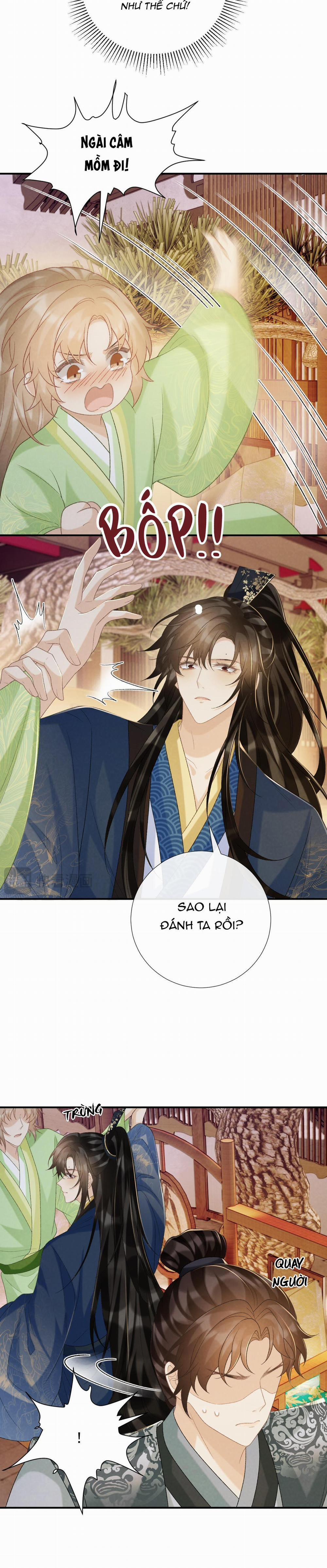 Cạm Bẫy Của Kẻ Biến Thái 63 trang 14