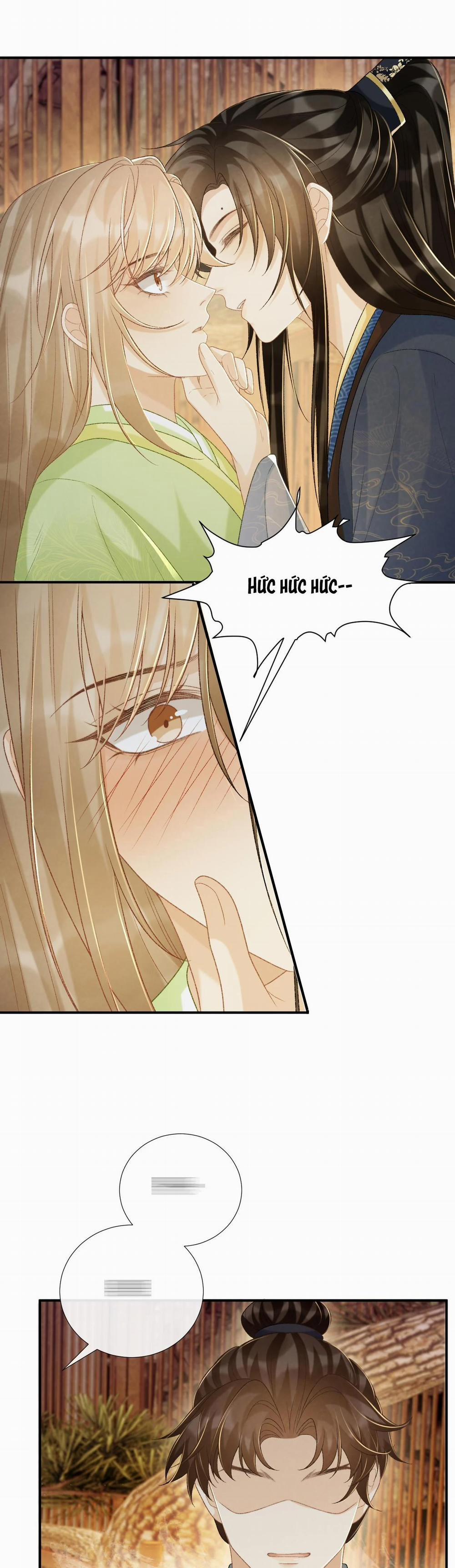 Cạm Bẫy Của Kẻ Biến Thái 63 trang 15