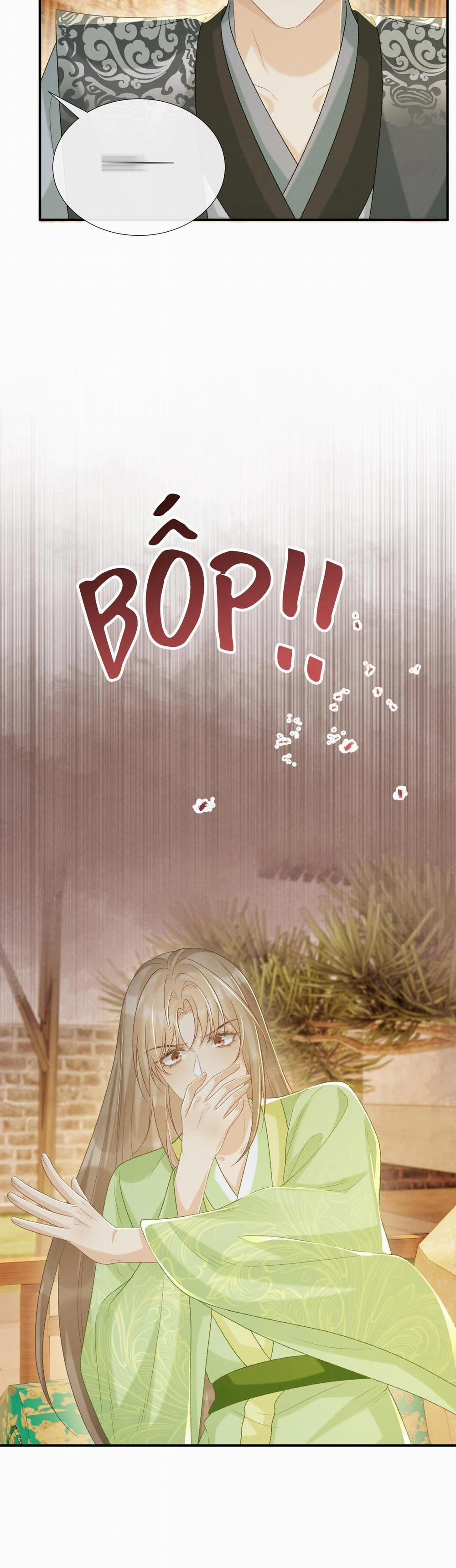 Cạm Bẫy Của Kẻ Biến Thái 63 trang 16