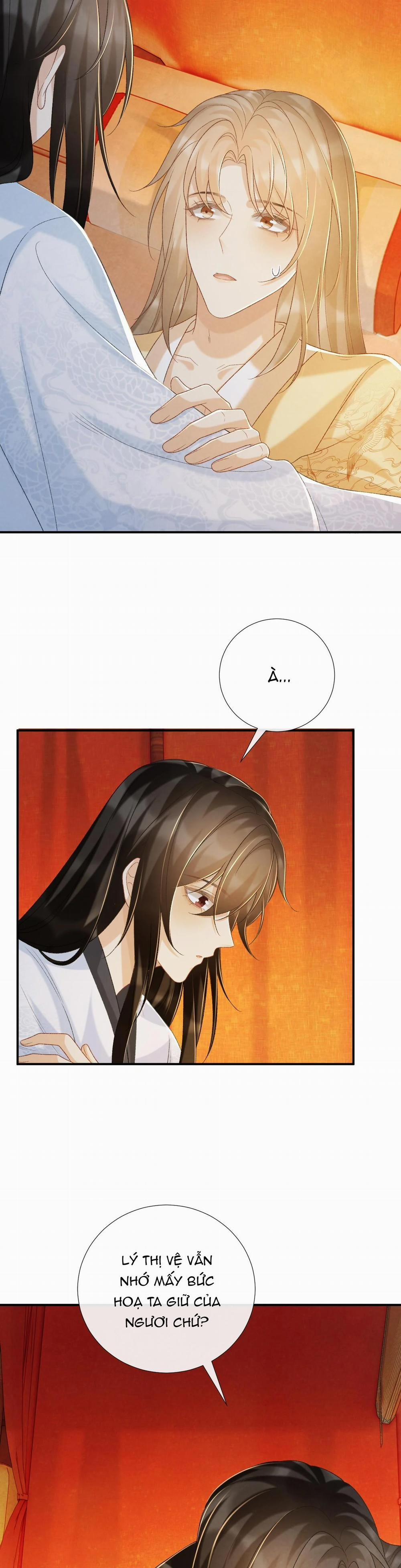 Cạm Bẫy Của Kẻ Biến Thái 63 trang 4