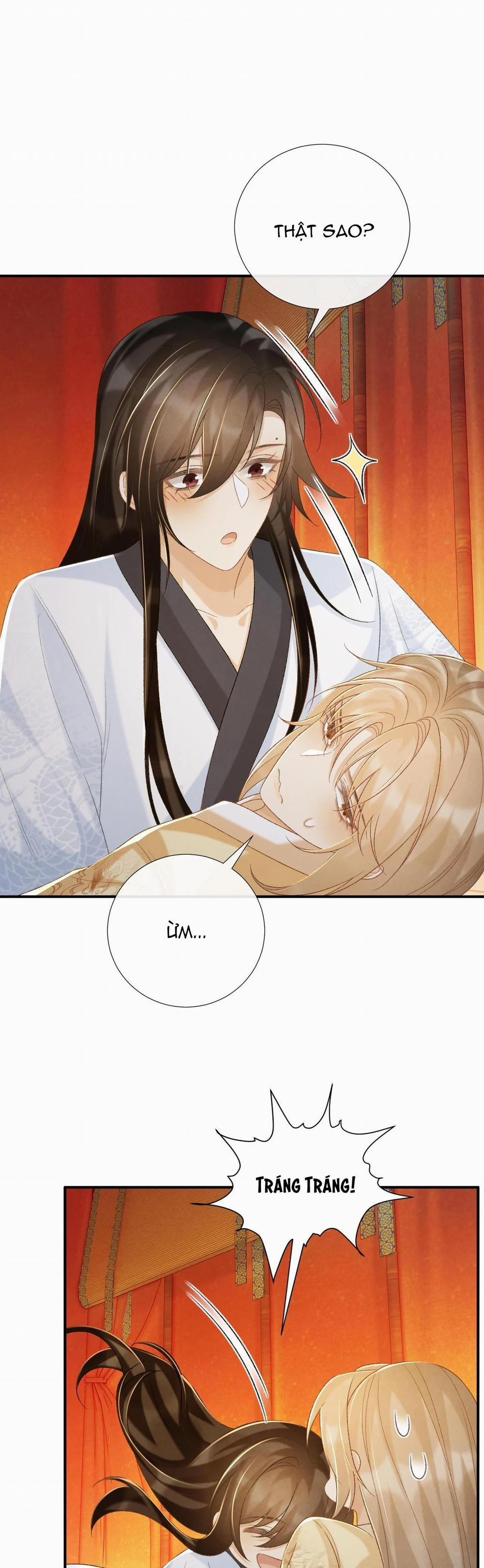 Cạm Bẫy Của Kẻ Biến Thái 63 trang 6