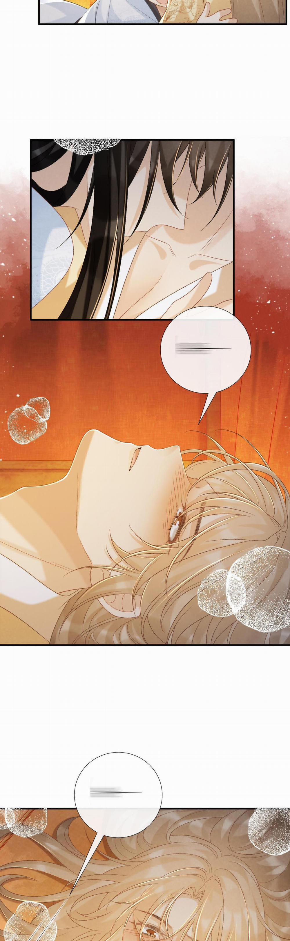 Cạm Bẫy Của Kẻ Biến Thái 63 trang 7