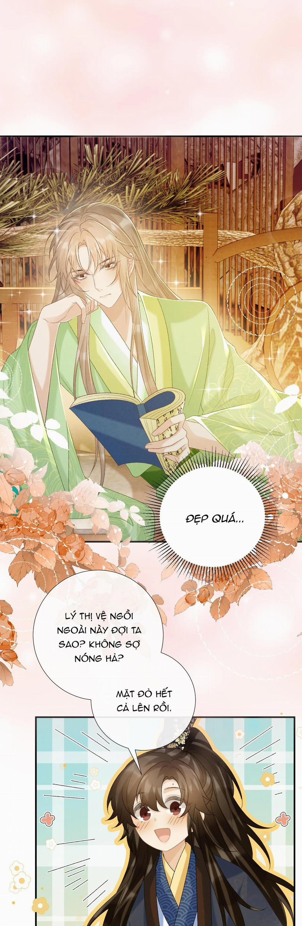 Cạm Bẫy Của Kẻ Biến Thái 63 trang 9