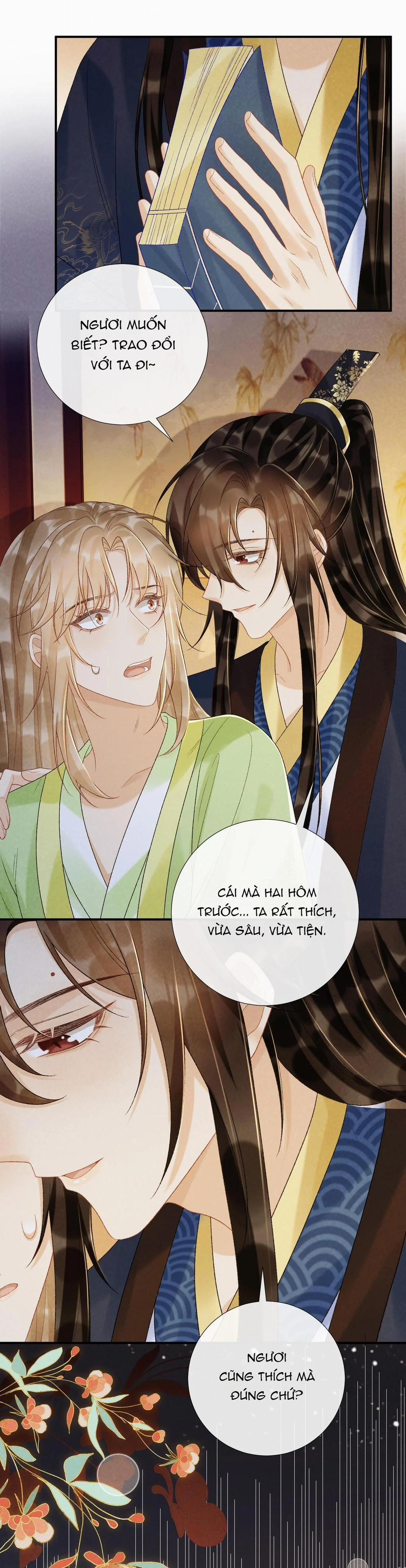 Cạm Bẫy Của Kẻ Biến Thái 64 trang 10