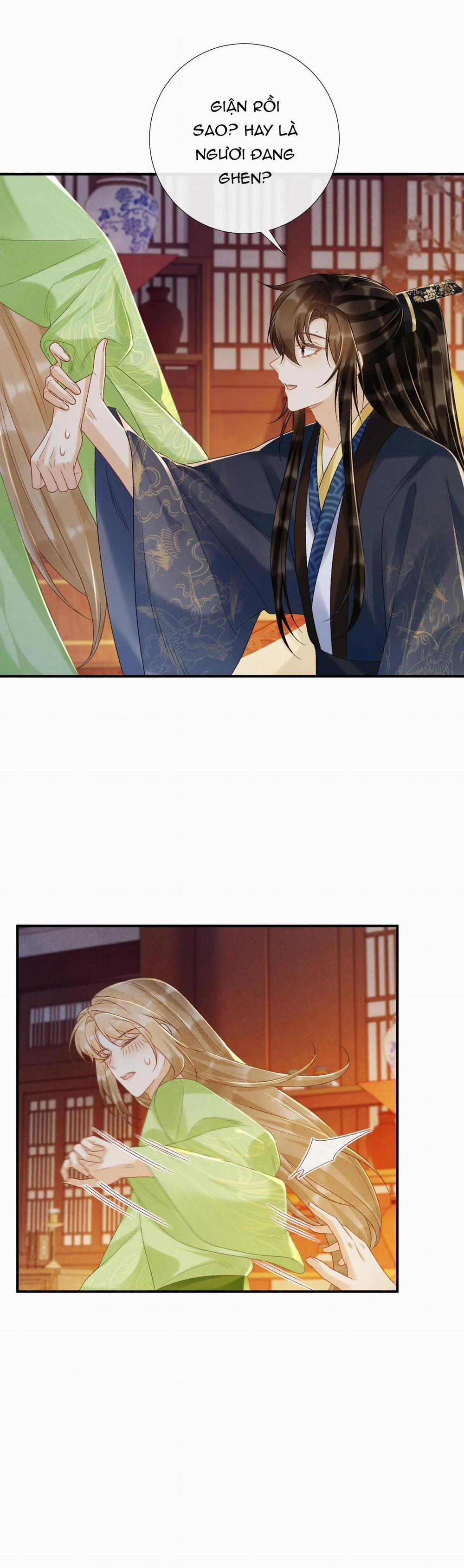 Cạm Bẫy Của Kẻ Biến Thái 64 trang 12