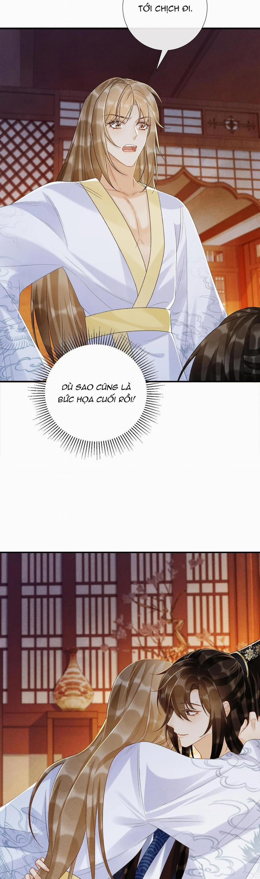 Cạm Bẫy Của Kẻ Biến Thái 64 trang 14