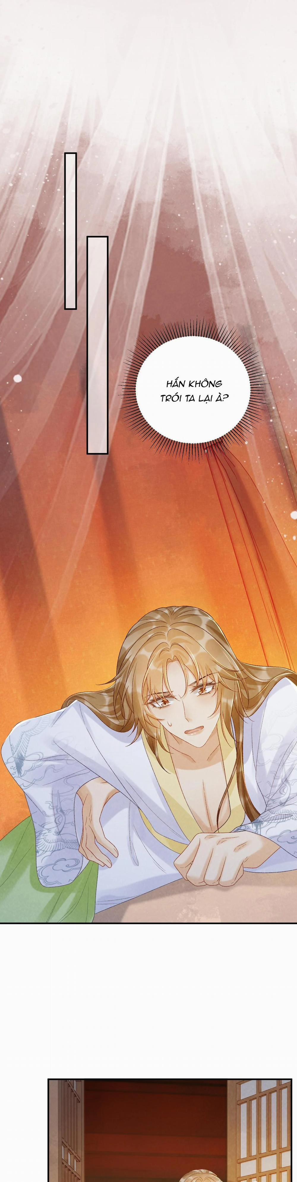 Cạm Bẫy Của Kẻ Biến Thái 64 trang 16