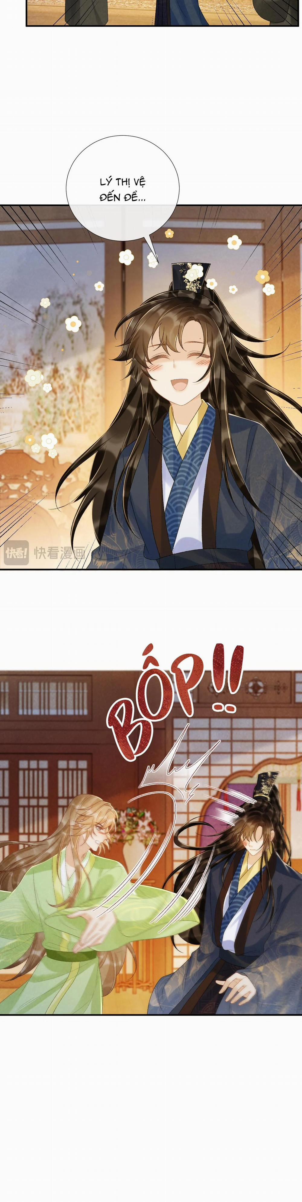 Cạm Bẫy Của Kẻ Biến Thái 64 trang 18