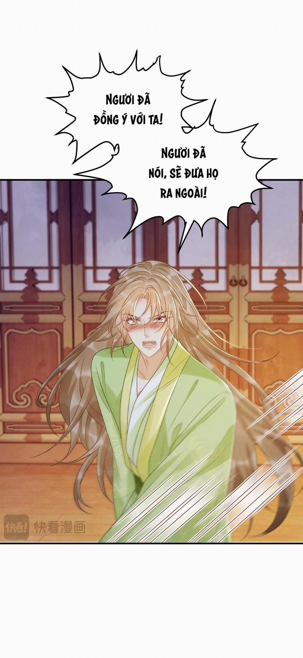 Cạm Bẫy Của Kẻ Biến Thái 64 trang 20