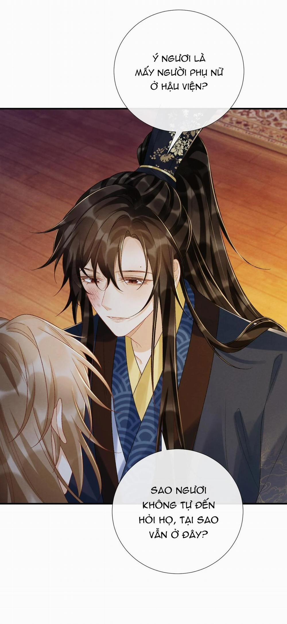 Cạm Bẫy Của Kẻ Biến Thái 64 trang 21