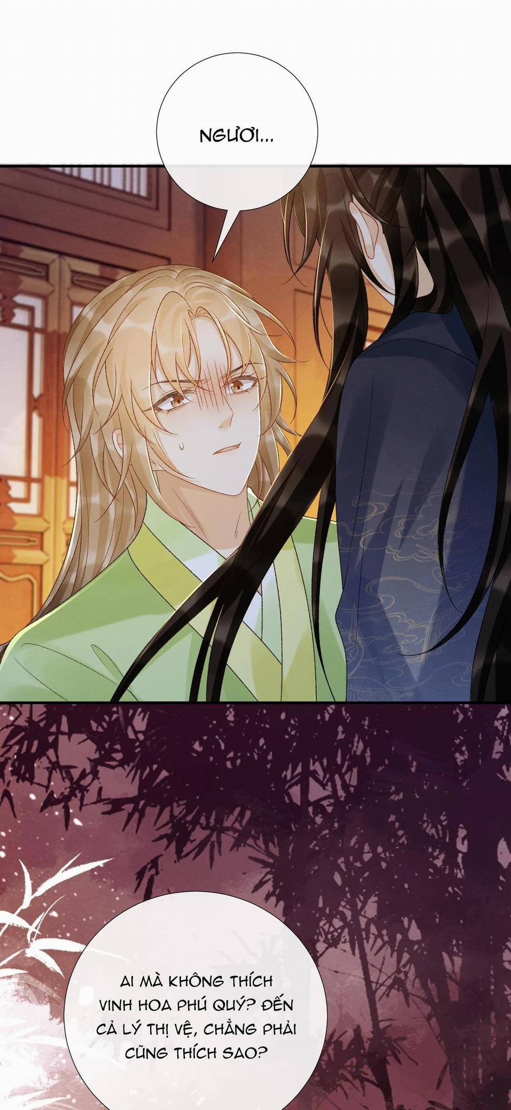 Cạm Bẫy Của Kẻ Biến Thái 64 trang 22