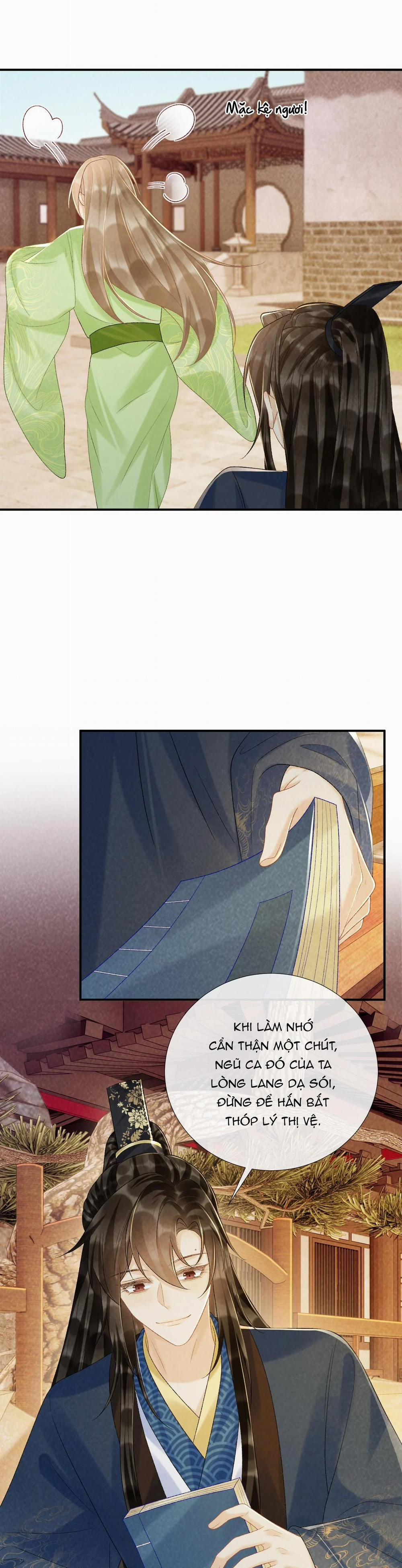 Cạm Bẫy Của Kẻ Biến Thái 64 trang 6