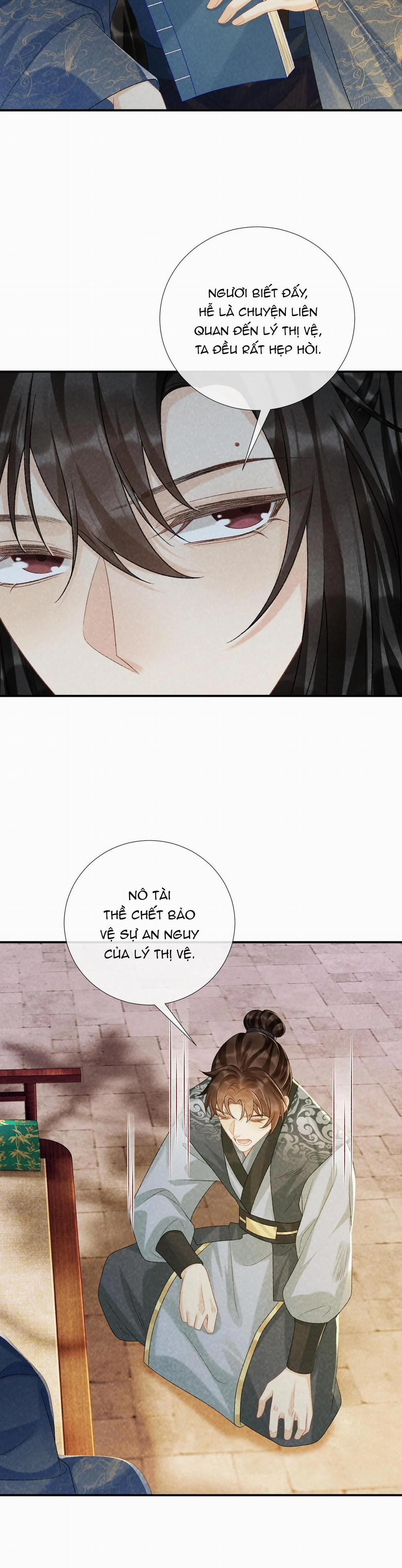 Cạm Bẫy Của Kẻ Biến Thái 64 trang 7