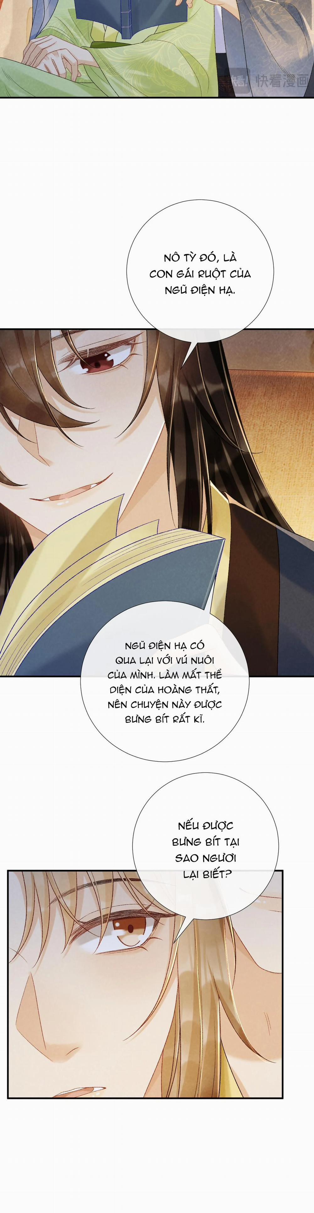 Cạm Bẫy Của Kẻ Biến Thái 64 trang 9