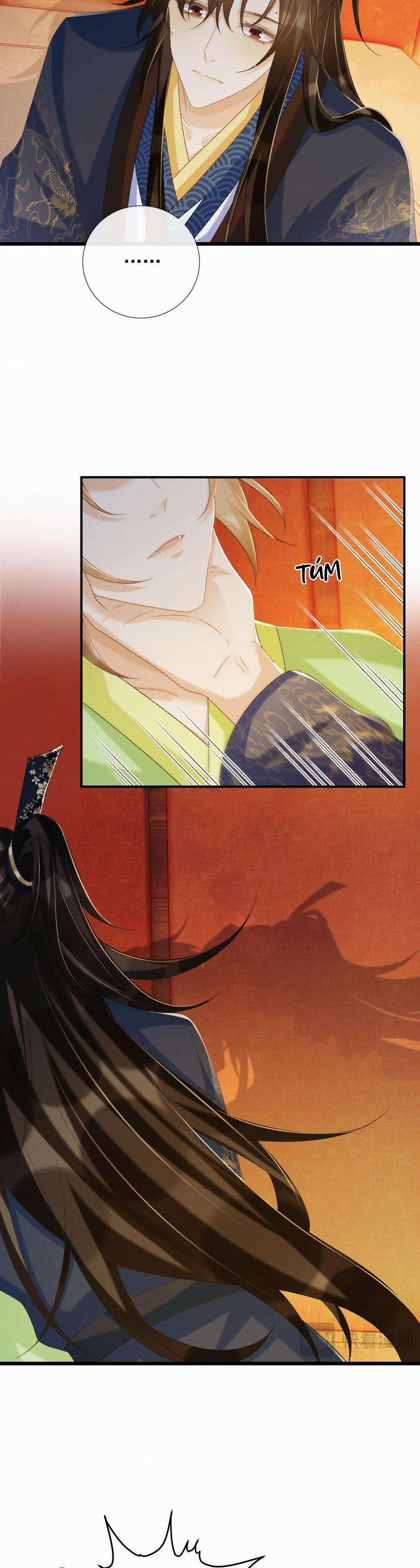 Cạm Bẫy Của Kẻ Biến Thái 65 trang 17