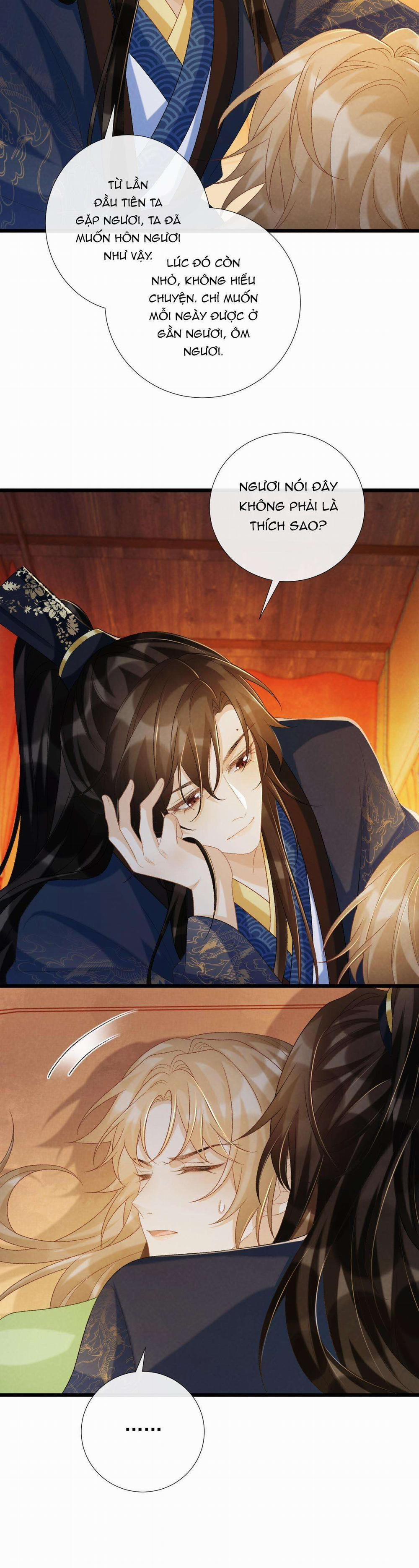 Cạm Bẫy Của Kẻ Biến Thái 65 trang 19