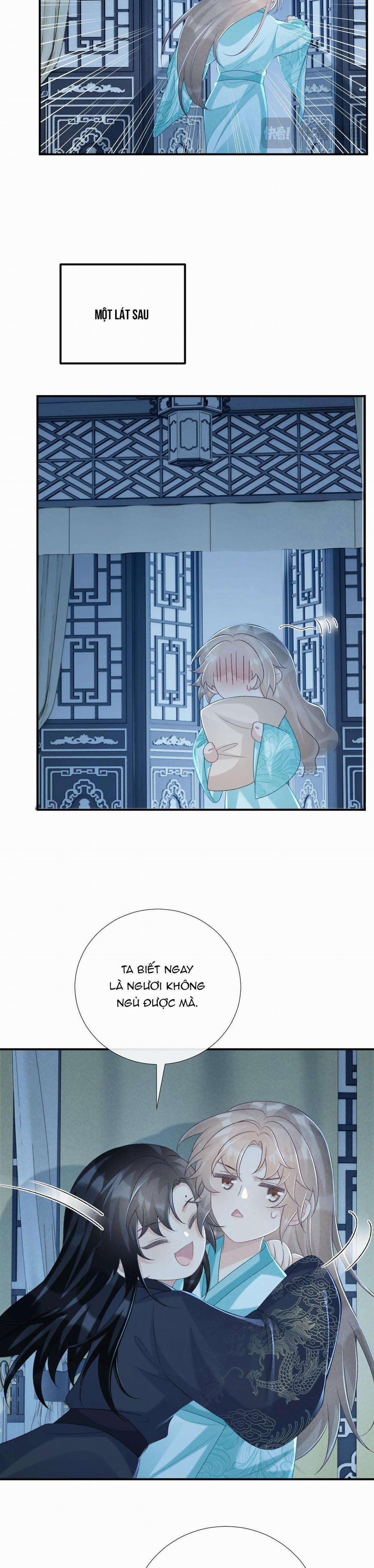 Cạm Bẫy Của Kẻ Biến Thái 66 trang 14