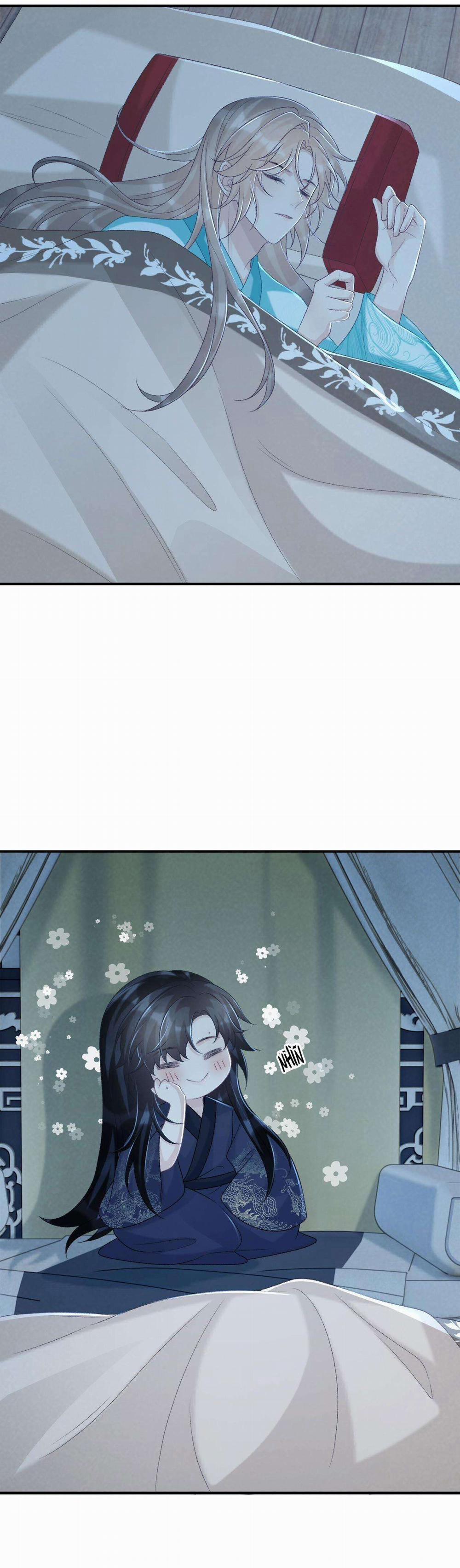 Cạm Bẫy Của Kẻ Biến Thái 66 trang 16