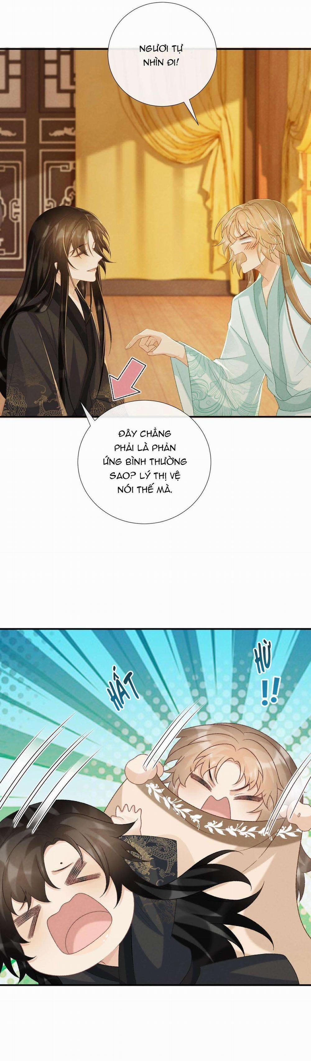 Cạm Bẫy Của Kẻ Biến Thái 66 trang 19