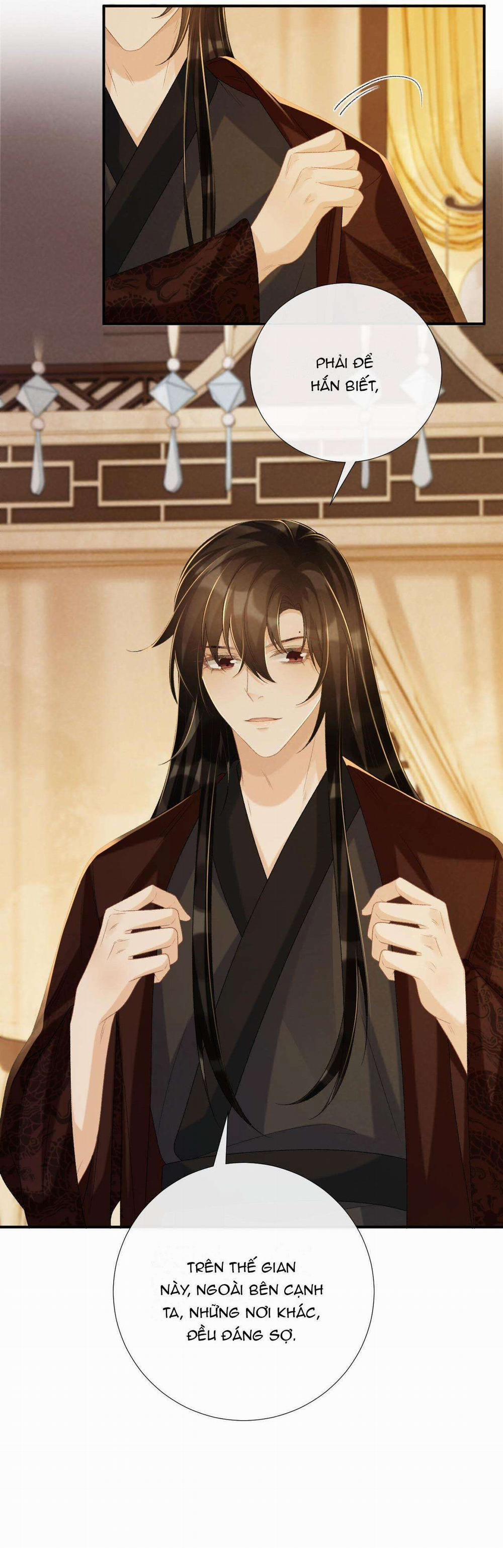 Cạm Bẫy Của Kẻ Biến Thái 66 trang 23