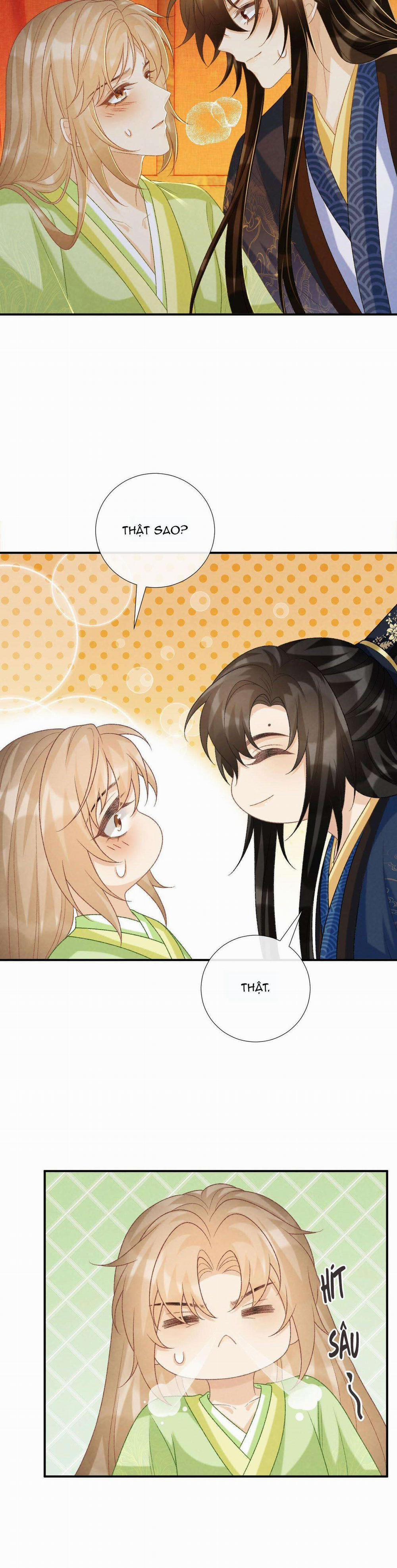 Cạm Bẫy Của Kẻ Biến Thái 66 trang 7