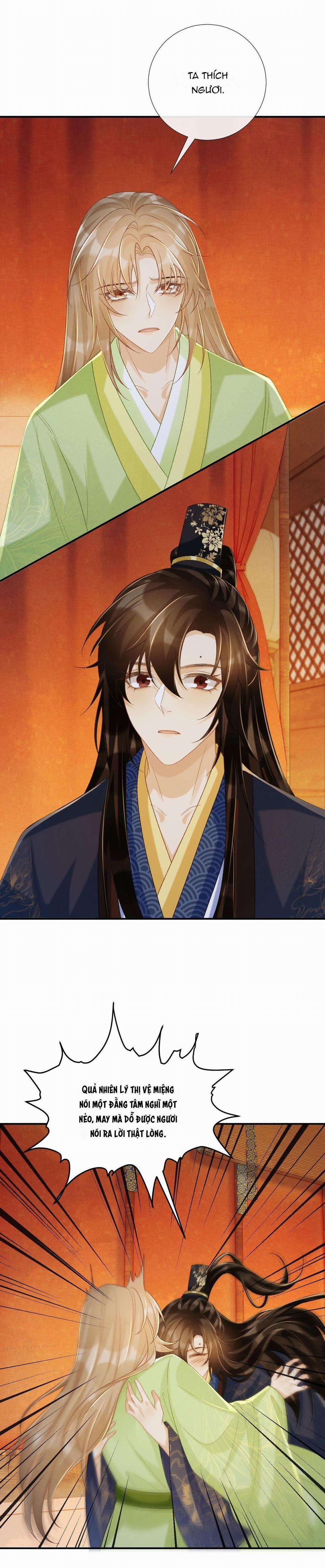 Cạm Bẫy Của Kẻ Biến Thái 66 trang 8