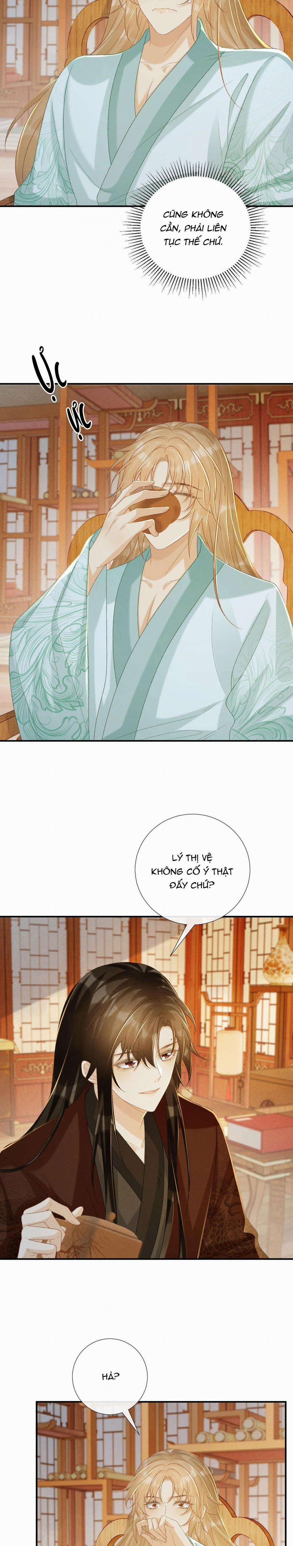 Cạm Bẫy Của Kẻ Biến Thái 67 trang 10