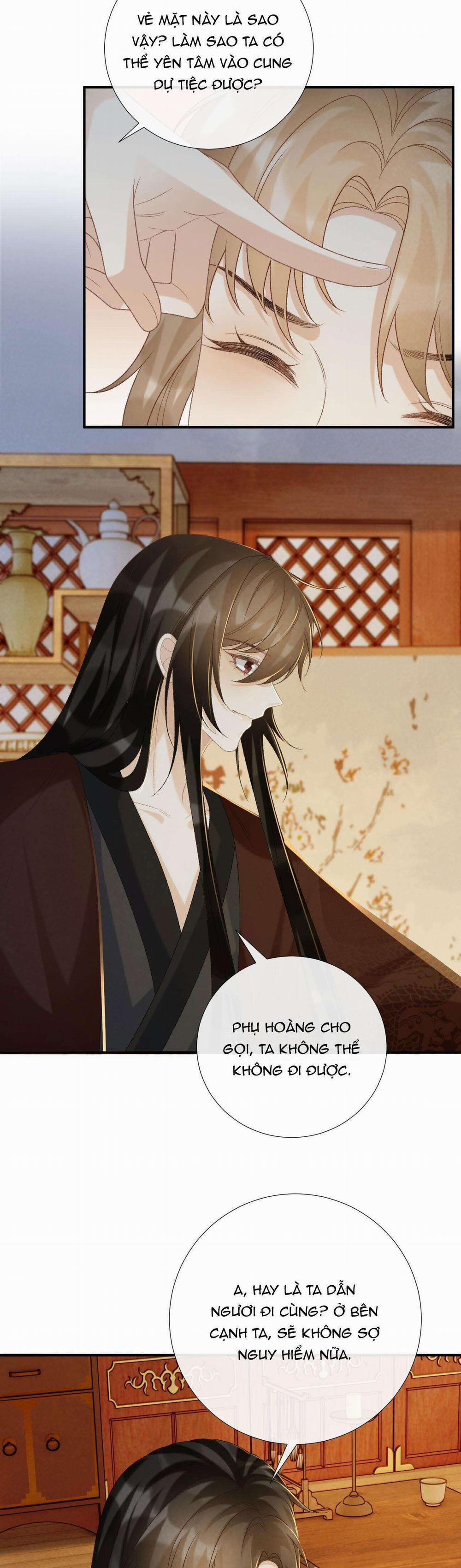 Cạm Bẫy Của Kẻ Biến Thái 67 trang 13