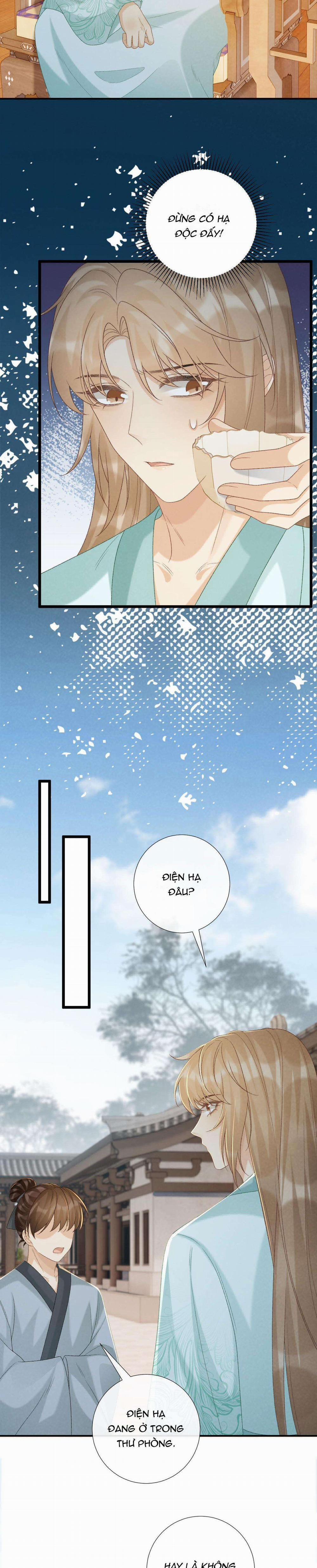 Cạm Bẫy Của Kẻ Biến Thái 67 trang 4