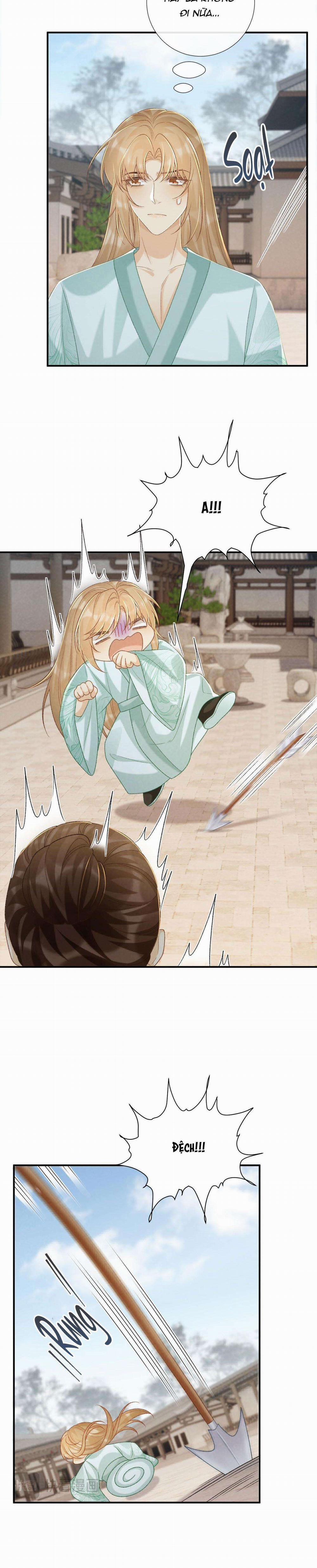 Cạm Bẫy Của Kẻ Biến Thái 67 trang 5