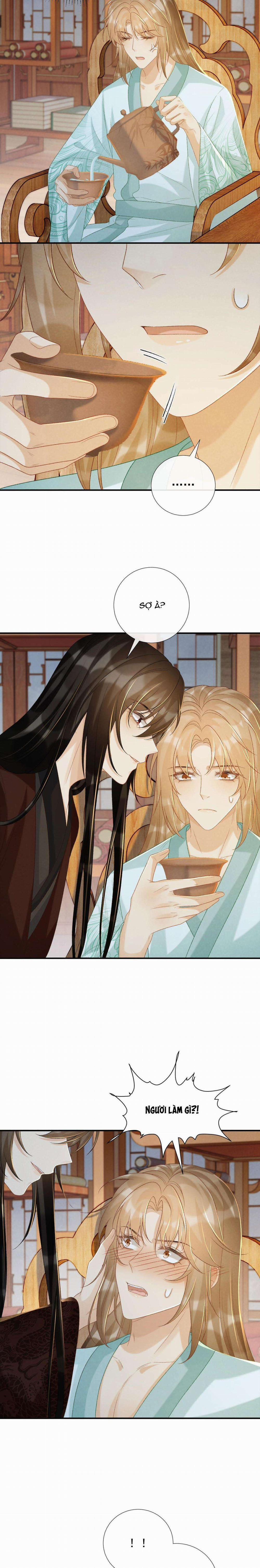 Cạm Bẫy Của Kẻ Biến Thái 67 trang 7