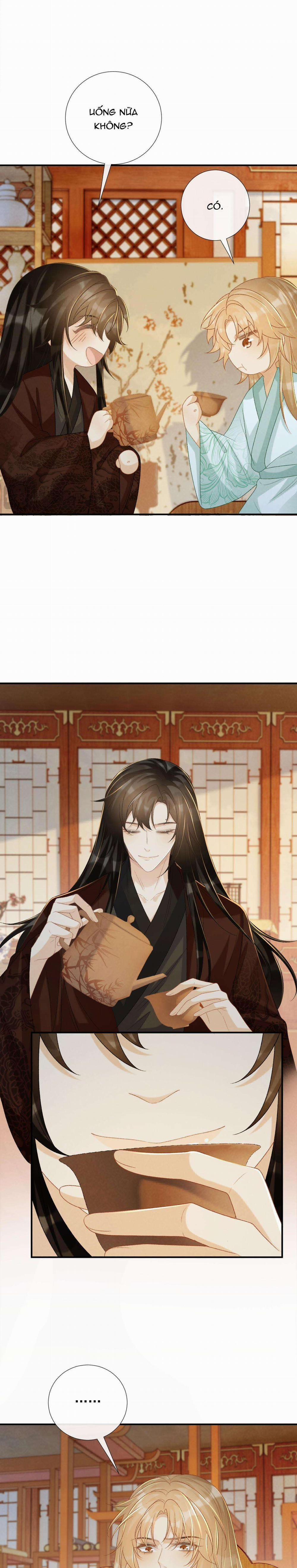 Cạm Bẫy Của Kẻ Biến Thái 67 trang 9