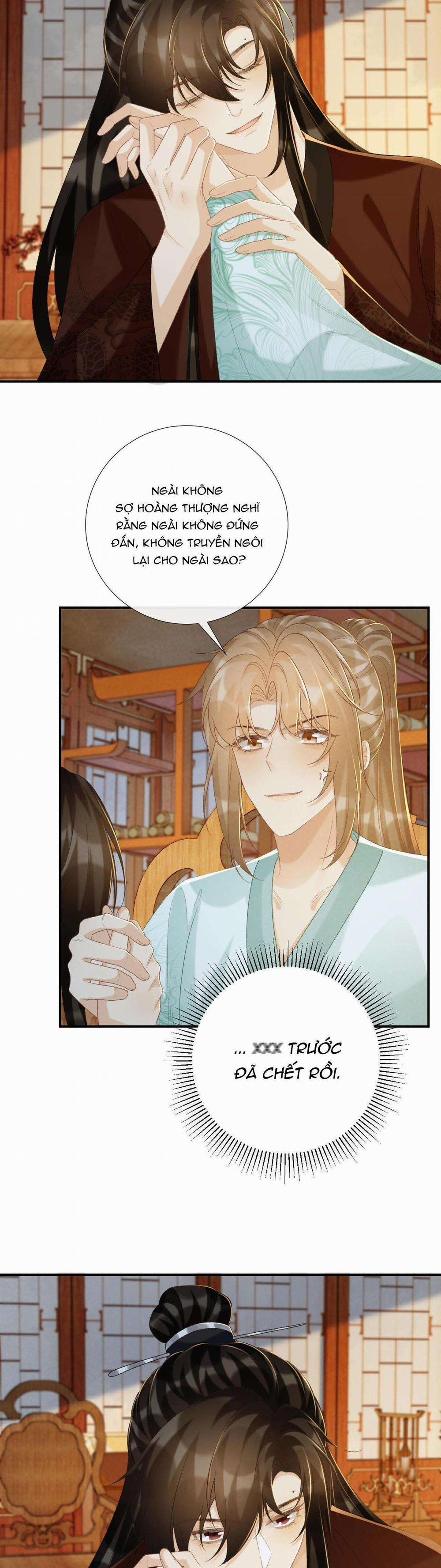 Cạm Bẫy Của Kẻ Biến Thái 68 trang 1