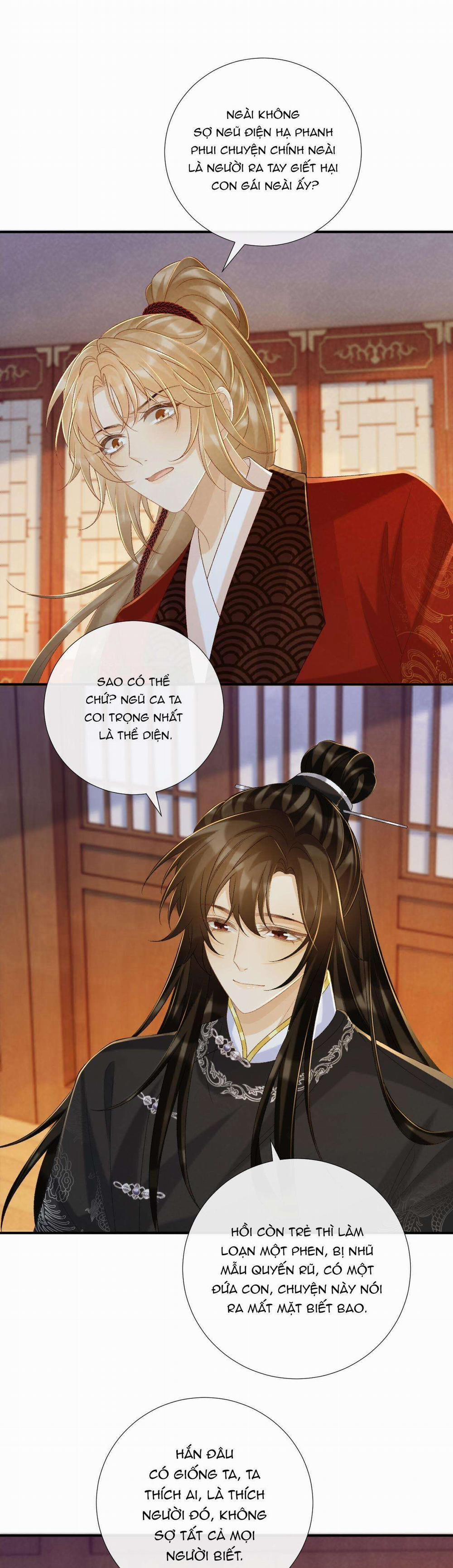 Cạm Bẫy Của Kẻ Biến Thái 68 trang 12