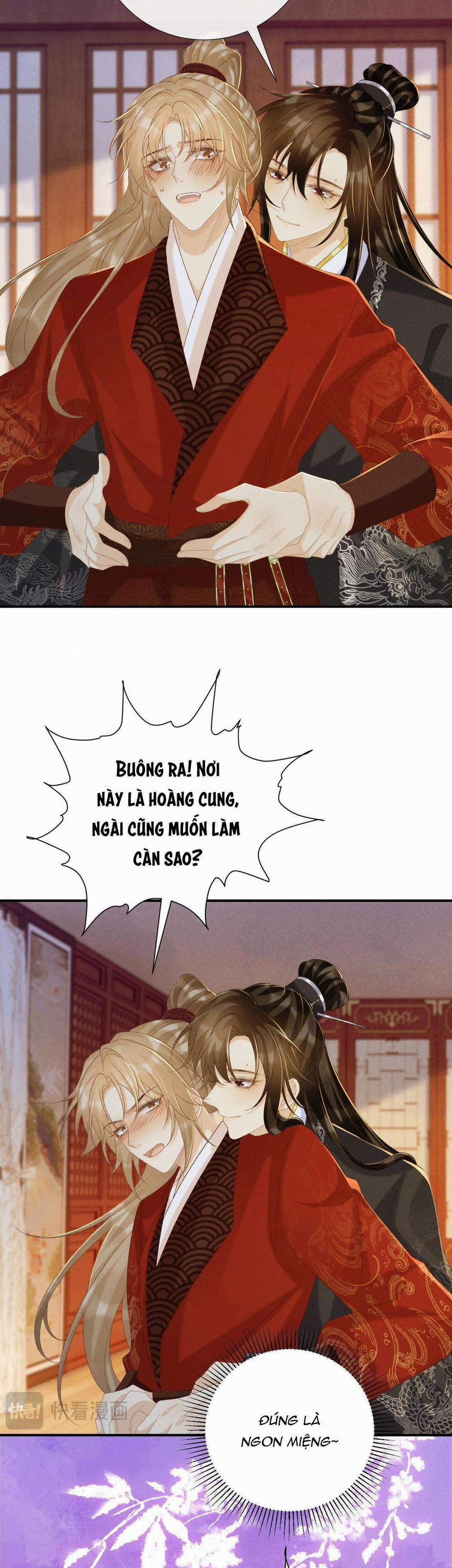 Cạm Bẫy Của Kẻ Biến Thái 68 trang 13