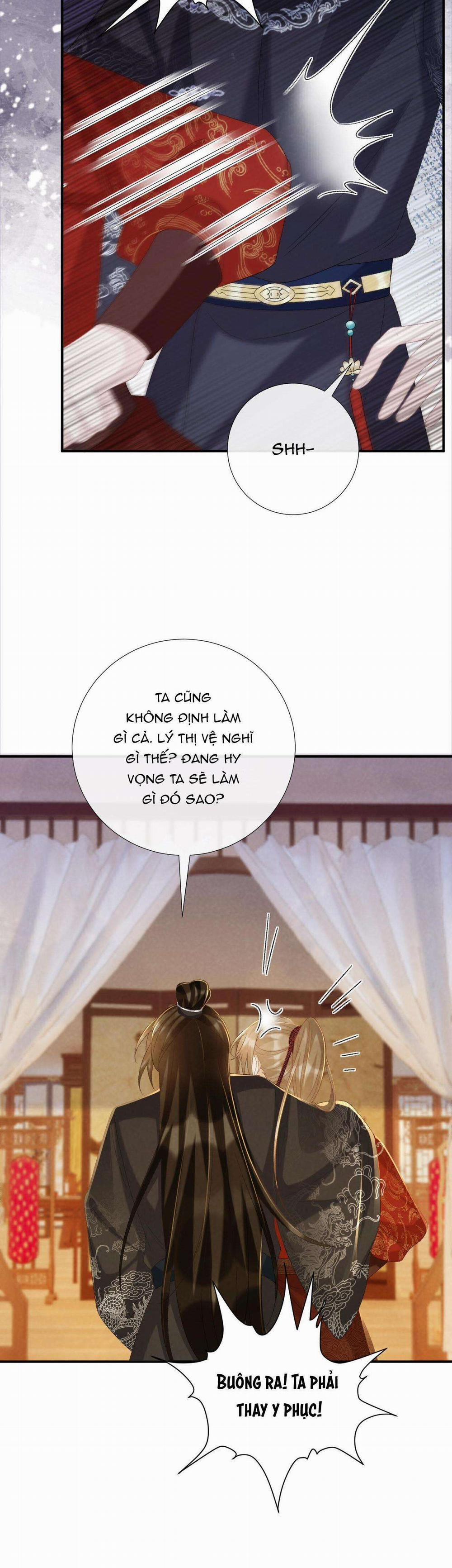 Cạm Bẫy Của Kẻ Biến Thái 68 trang 15