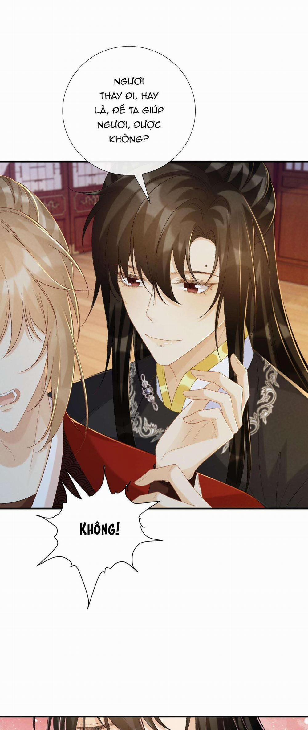 Cạm Bẫy Của Kẻ Biến Thái 68 trang 16