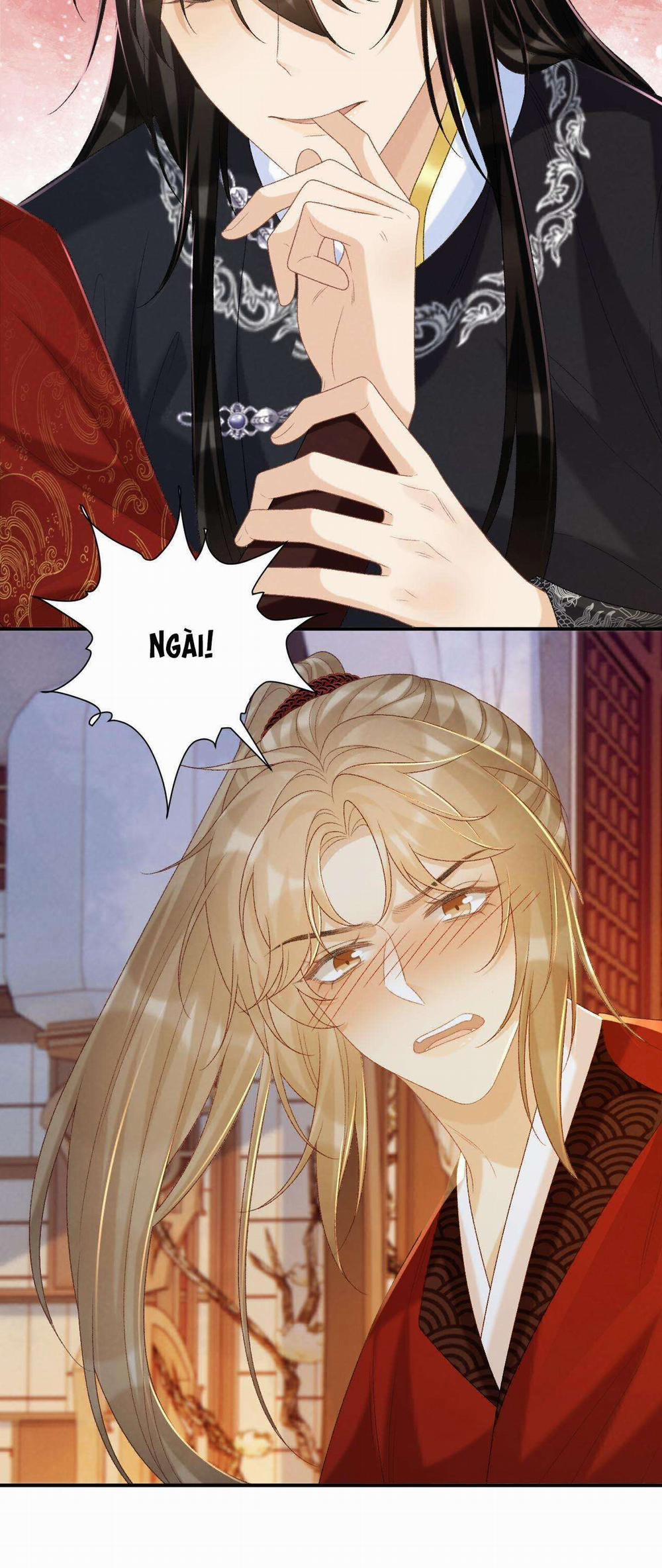 Cạm Bẫy Của Kẻ Biến Thái 68 trang 17