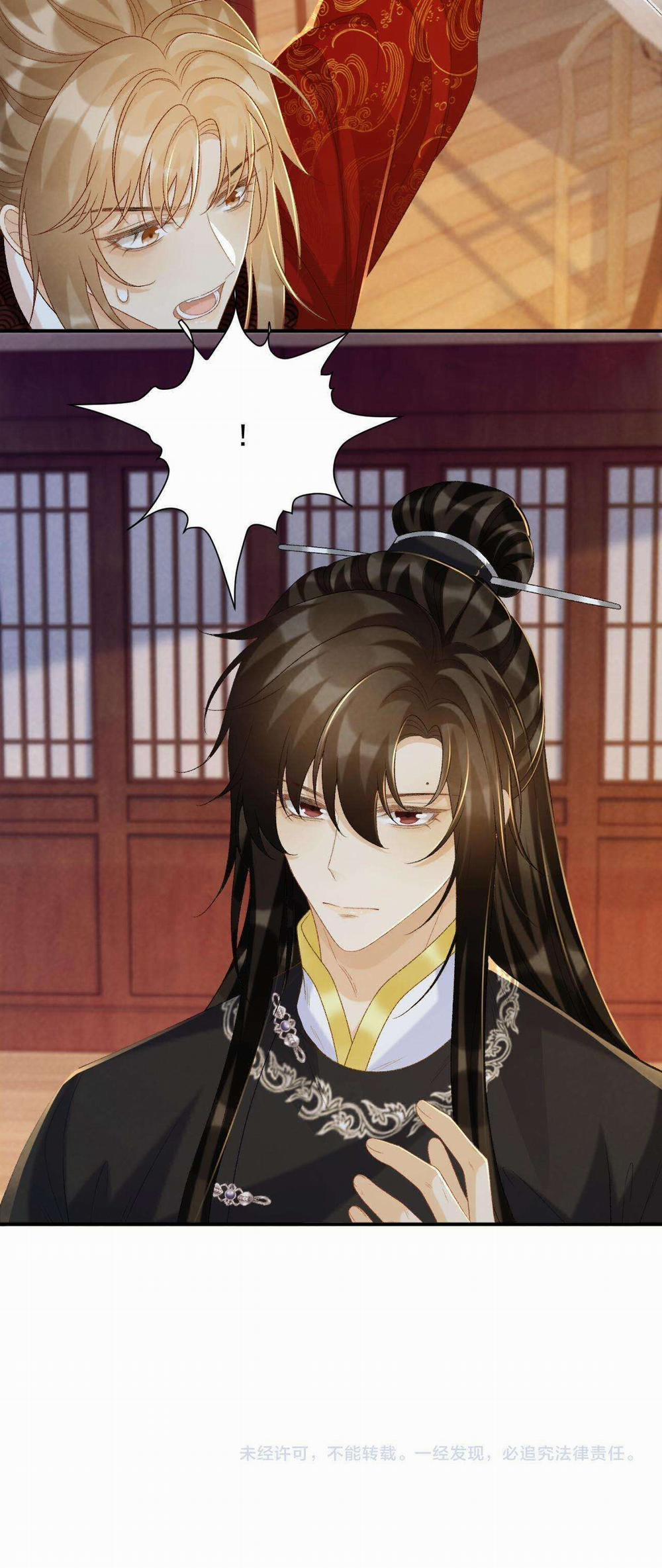 Cạm Bẫy Của Kẻ Biến Thái 68 trang 19